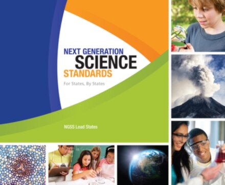 Next Generation Science Standards