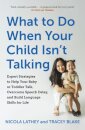 What to Do When Your Child Isn’t Talking
