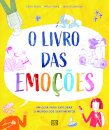 O Livro das Emoções