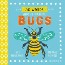 50 Words: Bugs
