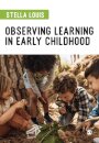 Observing Learning in Early Childhood