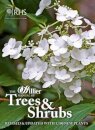 The Hillier Manual of Trees & Shrubs