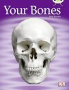 Bug Club Non-fiction Green C/1B Your Bones 6-pack