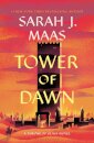 Tower Of Dawn_Throne Of Glass