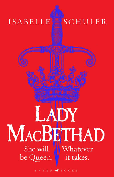 Lady Macbethad