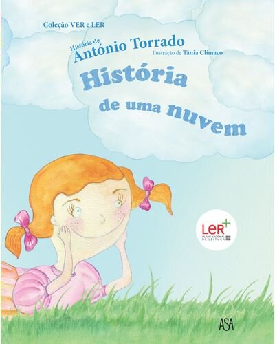 História de Uma Nuvem