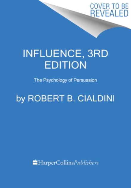 Influence, New and Expanded