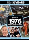 My First 18 Years - Born in 1976
