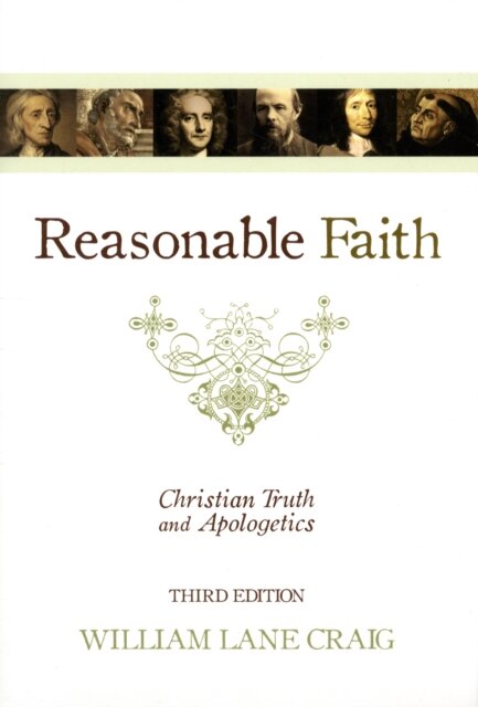 Reasonable Faith