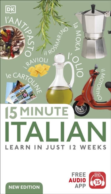 15-Minute Italian
