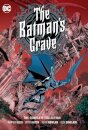The Batman's Grave: The Complete Collection