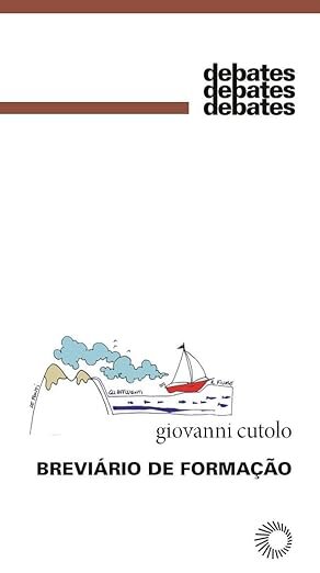 Breviário De Formação