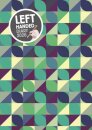 Left Handed A5 Diary 2026