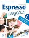 Espresso Ragazzi 1 Al+Ebook