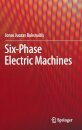 Six-Phase Electric Machines