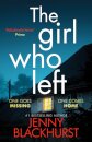 The Girl Who Left