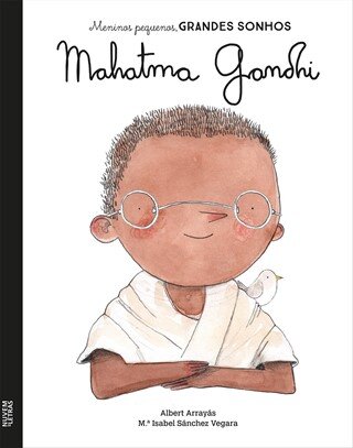 Mahatma Gandhi