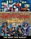 Harley Quinn & the Birds of Prey: The Hunt for Harley