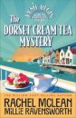 The Dorset Cream Tea Mystery