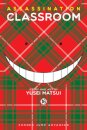 Assassination Classroom, Vol. 16