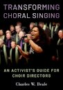 Transforming Choral Singing