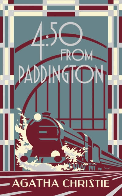 4.50 From Paddington