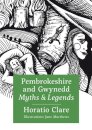 Pembrokeshire and Gwynedd Myths and Legends