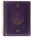 Harry Potter: Hogwarts Teacher's 12-Month Undated Planner