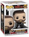 Funko Pop! Marvel Razor Fist