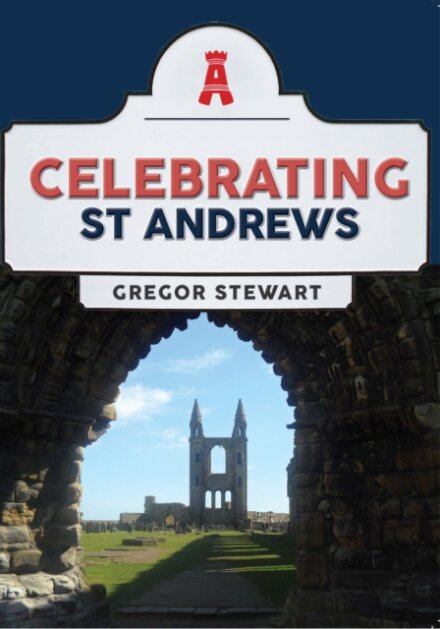 Celebrating St Andrews