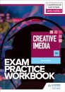 Level 1/Level 2 Cambridge National in Creative iMedia (J834) Exam Practice Workbook