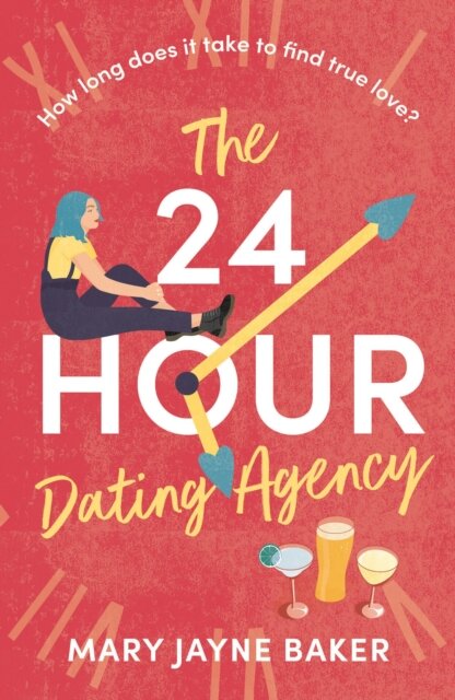 The 24 Hour Dating Agency