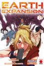 Earth Expansion Volume 2
