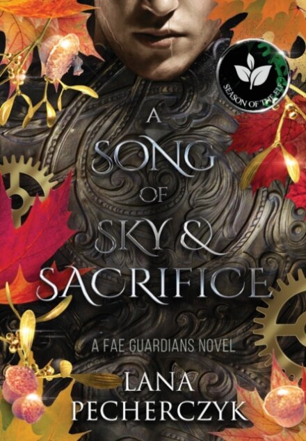 A Song of Sky and Sacrifice