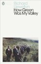 How Green Was My Valley