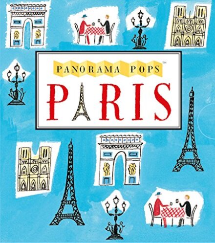 Paris: Panorama Pops