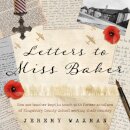 Letters to Miss Baker