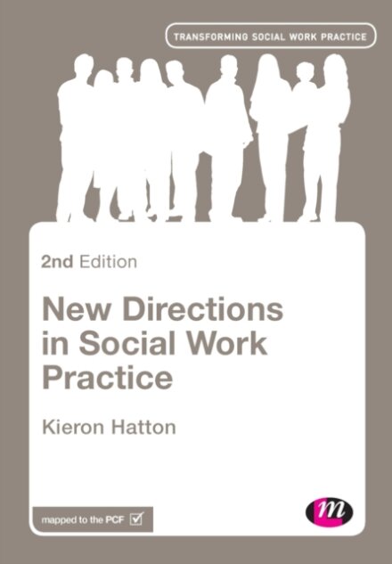 New Directions in Social Work Practice