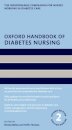 Oxford Handbook of Diabetes Nursing