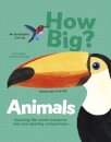 How Big? Animals