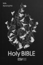 ESV Holy Bible with Apocrypha, Anglicized Standard Hardback