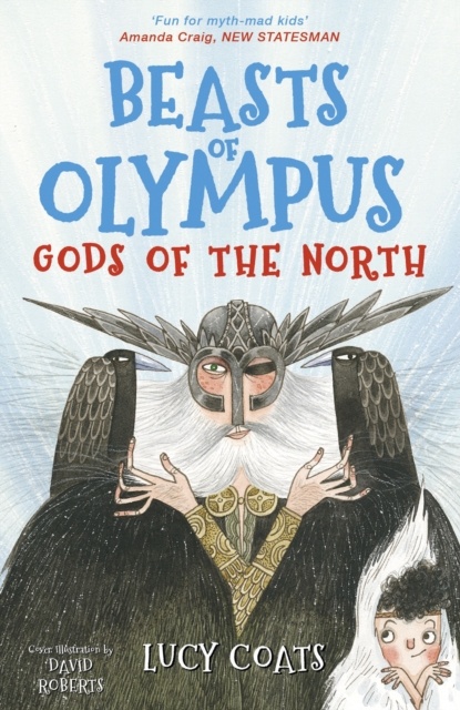 Beasts Of Olympus 7: Gods Of The North