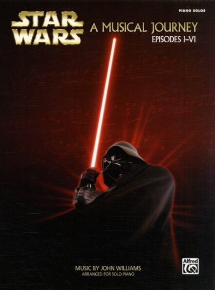 A Musical Journey Episodes I-IV