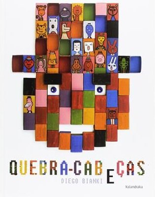 Quebra-cabeças