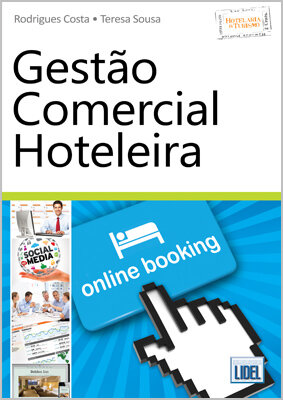 Gestão Comercial Hoteleira