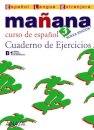 Manana 3 Livro De Exercicios