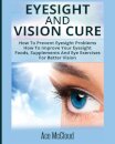 Eyesight And Vision Cure