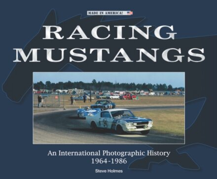 Racing Mustangs