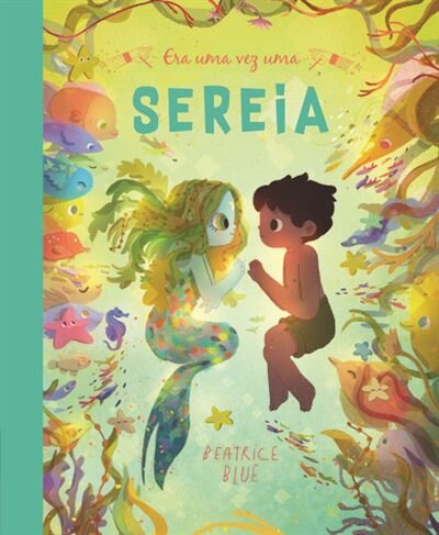 Era uma Vez uma Sereia