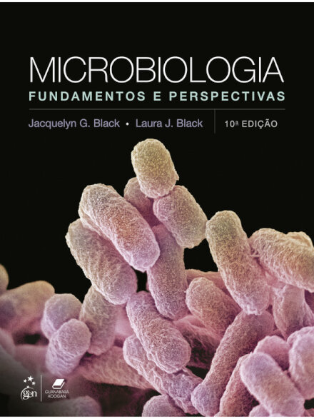 Microbiologia Fundamentos E Perspectivas